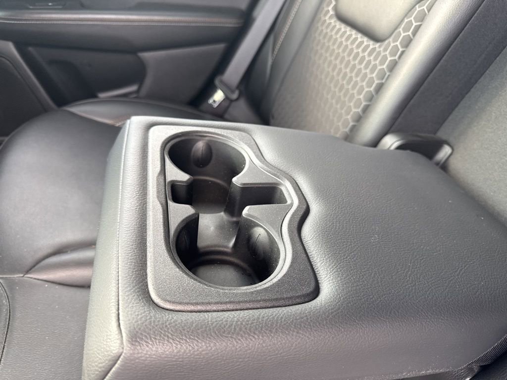 Used 2019 Jeep Compass Latitude w/ Cold Weather Group image 31