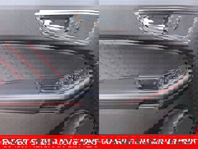 Certified 2024 Ford Edge ST-Line image 13