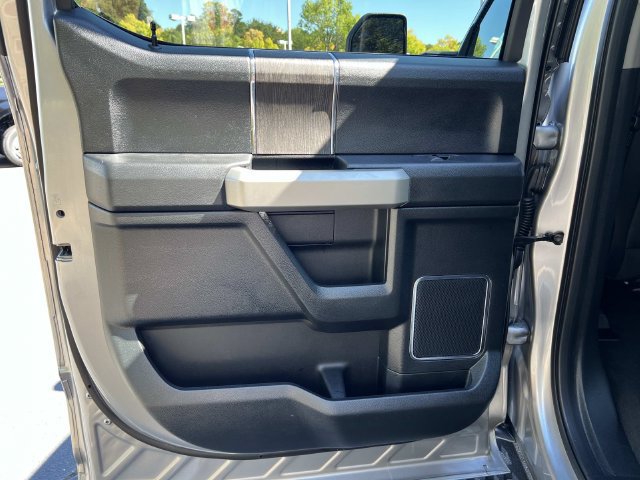 Certified 2020 Ford F250 Lariat w/ Tremor Off-Road Package AWD/4WD image 31