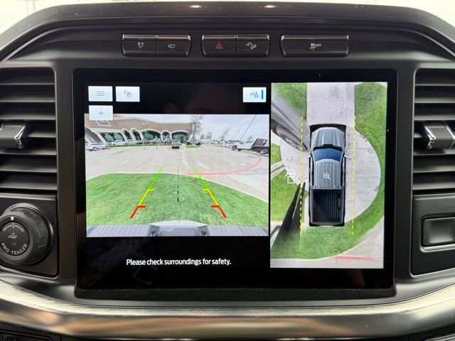 Certified 2023 Ford F150 Lariat image 17