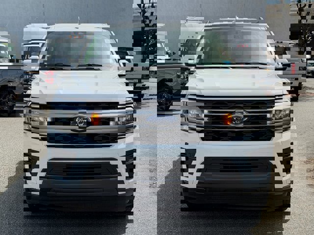 Certified 2024 Ford Expedition Max XLT image 6