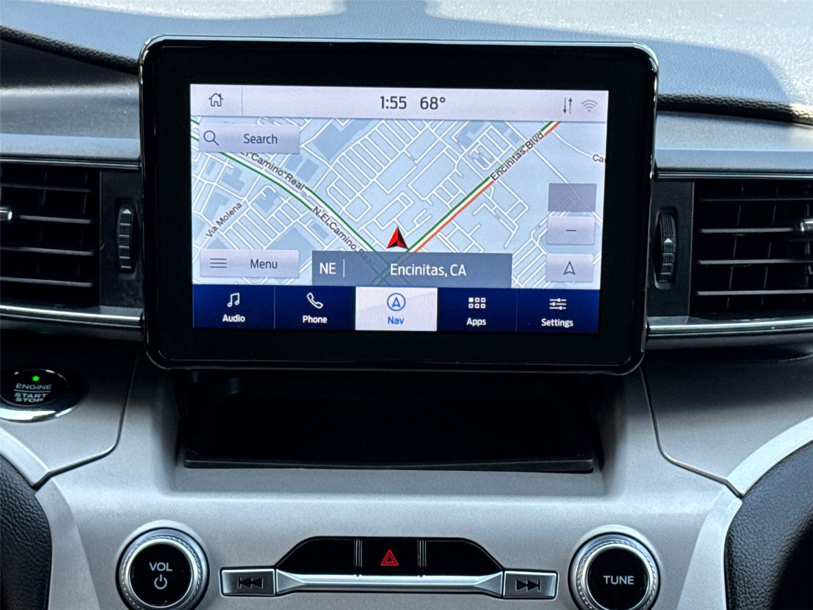 Certified 2021 Ford Explorer XLT w/ Equipment Group 202A RWD image 23