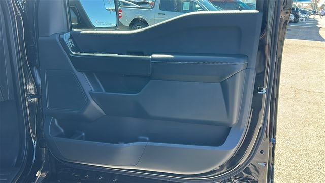 Certified 2023 Ford F150 XL w/ STX Appearance Package AWD/4WD image 10