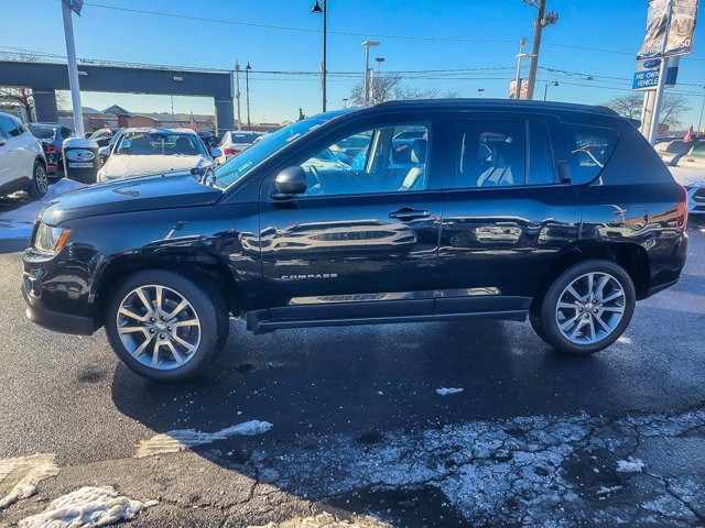 Used 2017 Jeep Compass Sport w/ Power Value Group image 2