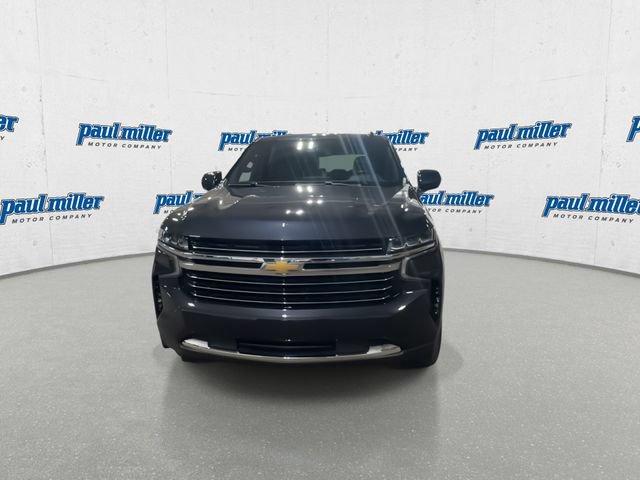 Used 2022 Chevrolet Tahoe LT AWD/4WD image 3