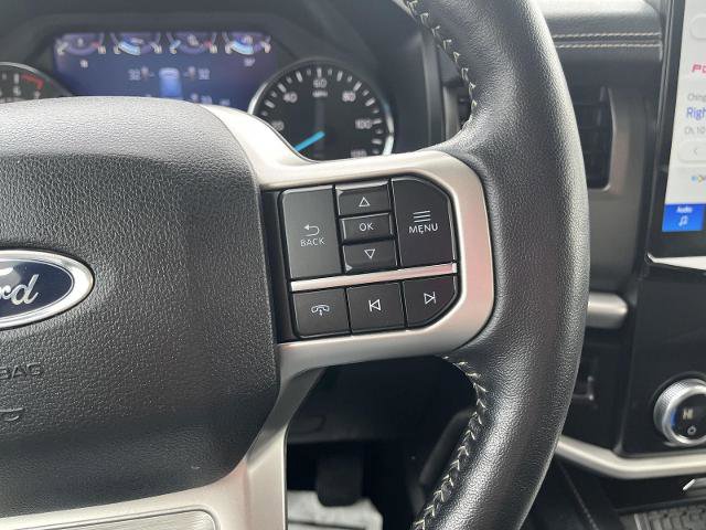 Certified 2024 Ford Expedition XLT image 19