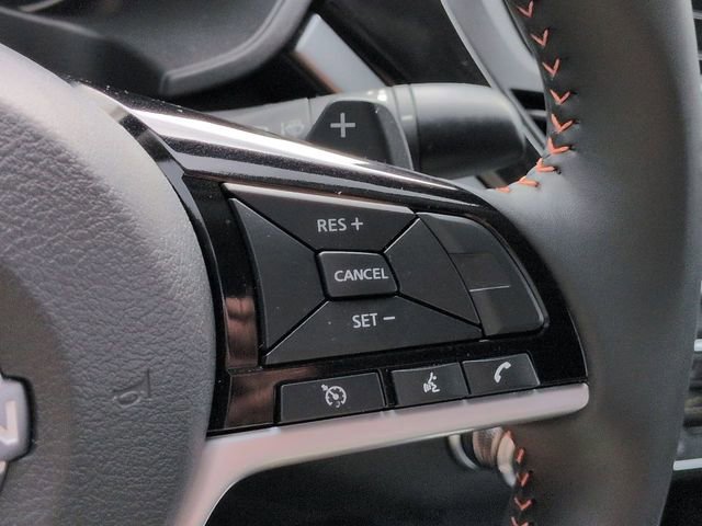 Used 2025 Nissan Altima 2.5 SR w/ SR Premium Package image 25