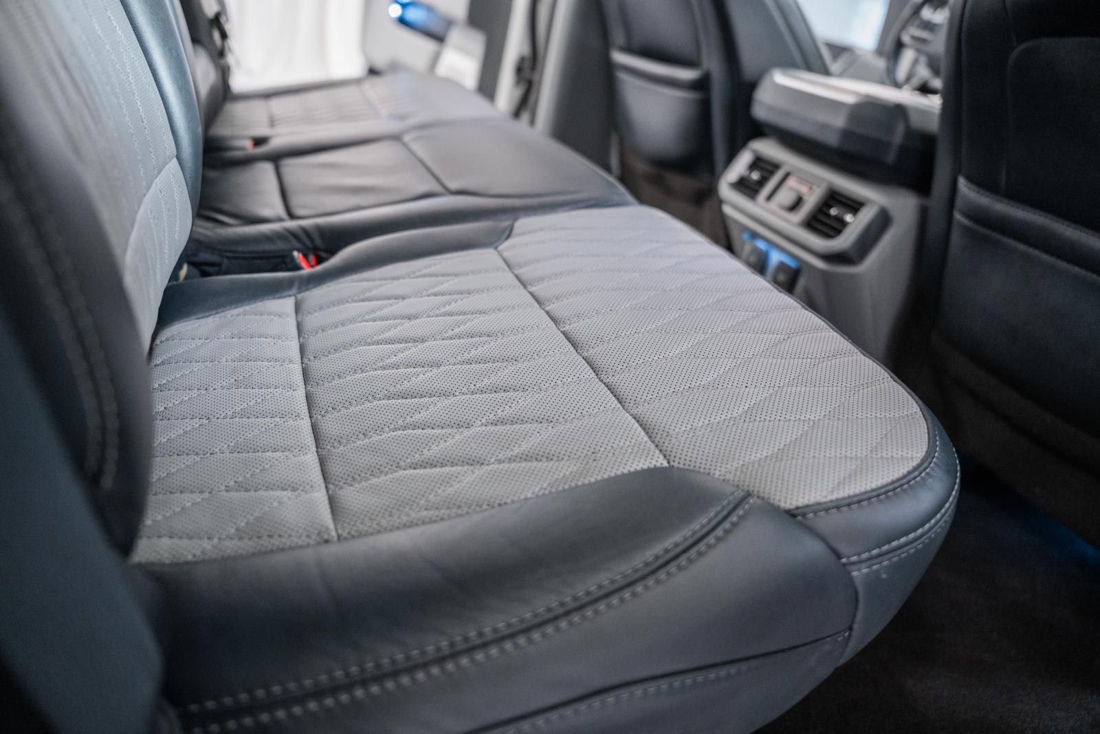 Certified 2023 Ford F150 Limited image 45