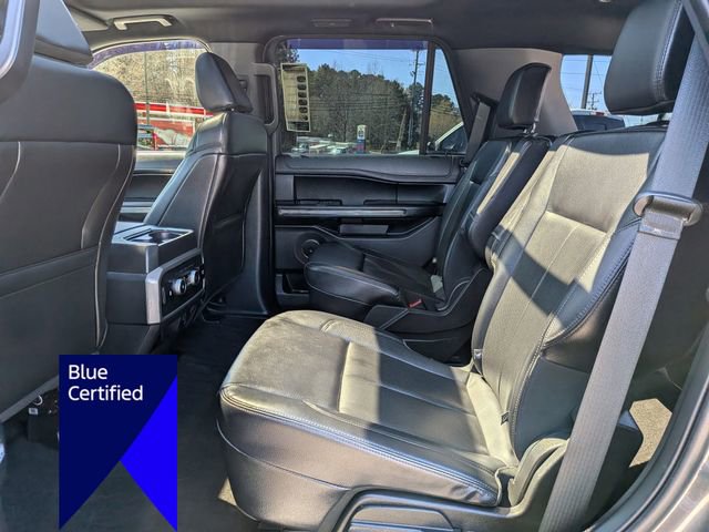 Certified 2021 Ford Expedition XLT image 28
