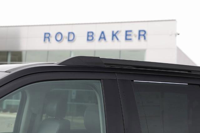 Certified 2025 Ford Expedition Max Active image 21