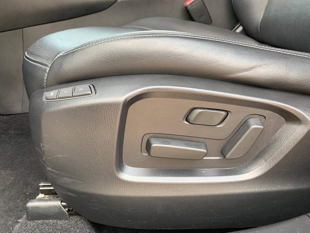 Used 2023 MAZDA CX-9 Touring Plus image 6