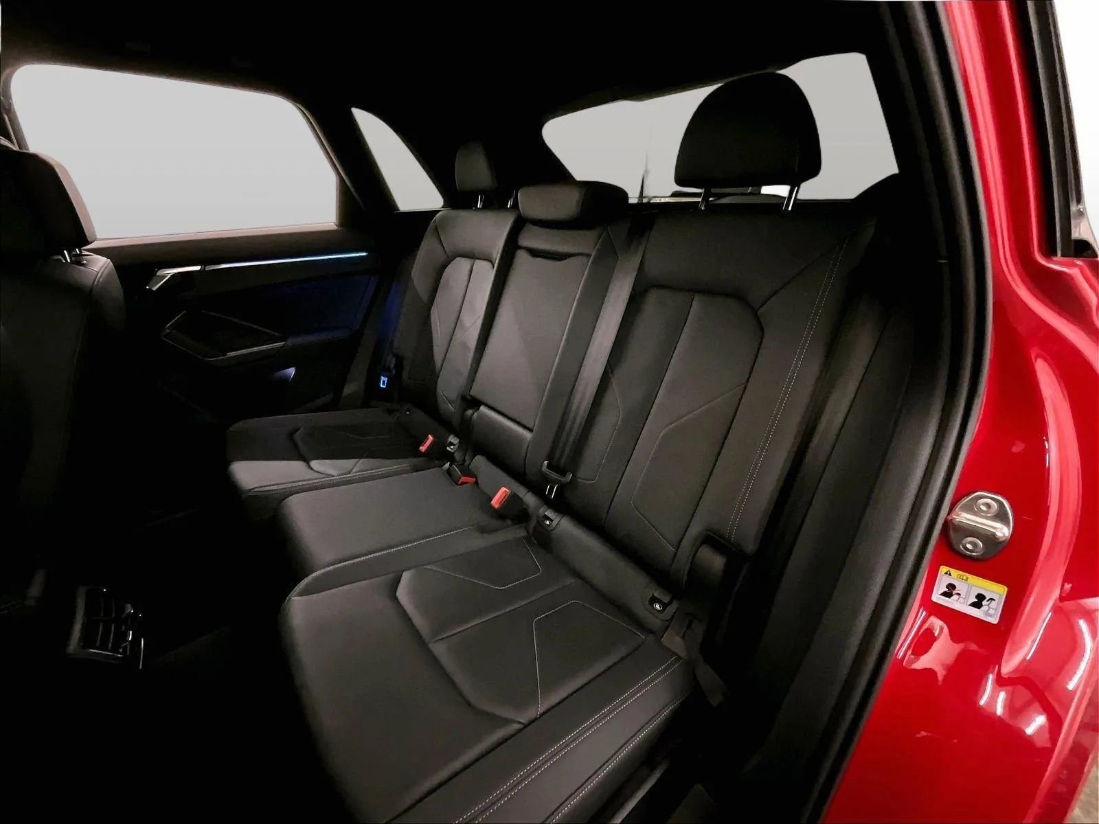 Used 2022 Audi Q3 2.0T Premium Plus AWD/4WD image 25