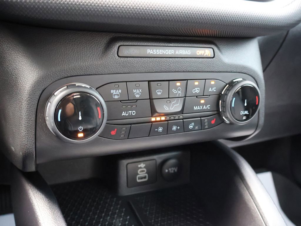 Certified 2023 Ford Bronco Sport Outer Banks AWD/4WD image 35
