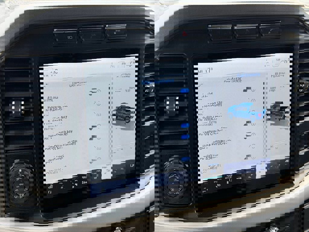 Certified 2022 Ford F150 XLT w/ Equipment Group 302A High image 42