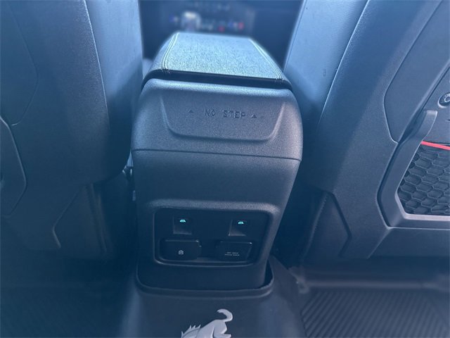 Certified 2024 Ford Bronco Raptor image 24