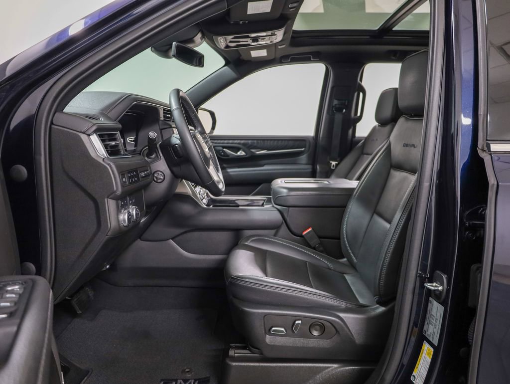 Used 2023 GMC Yukon Denali image 23