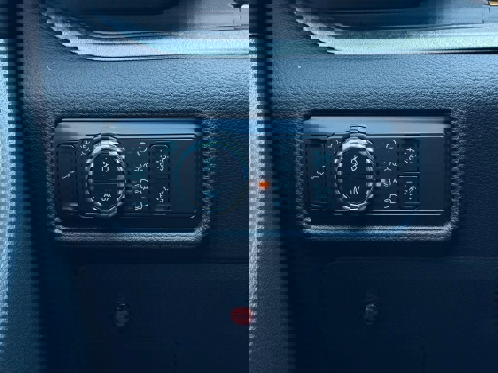 Certified 2023 Ford Explorer Timberline image 28