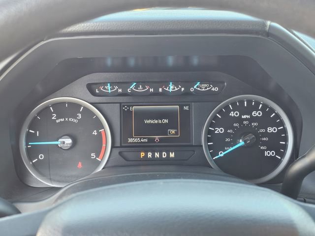 Certified 2022 Ford F250 XLT w/ XLT Premium Package image 10