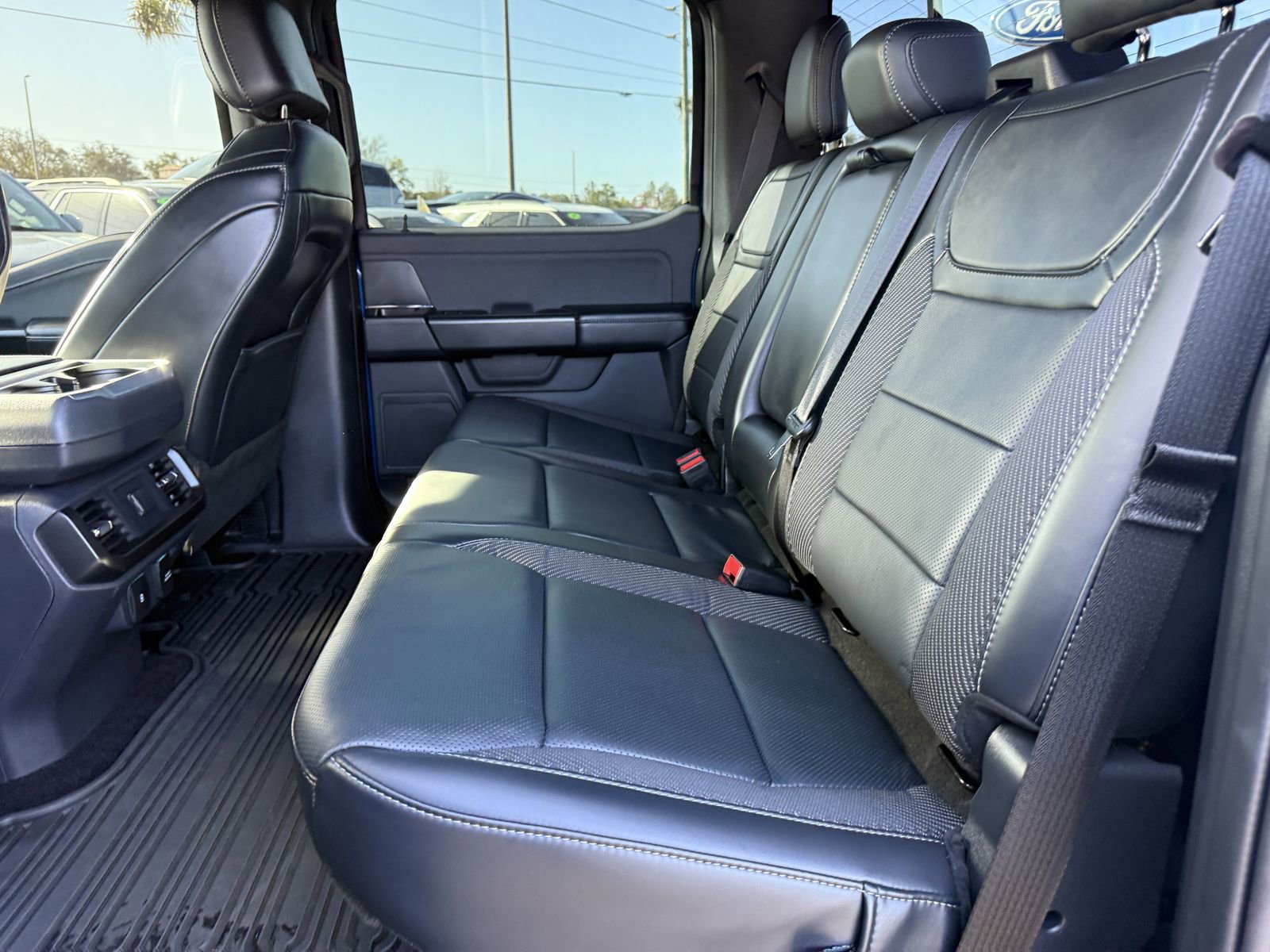 Certified 2022 Ford F150 Raptor image 14