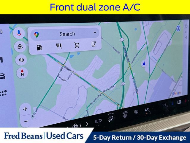 Certified 2025 Ford Explorer Active w/ Active Comfort Package image 17