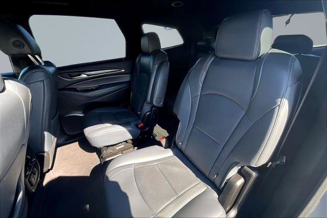 Used 2024 Buick Enclave Premium FWD image 26