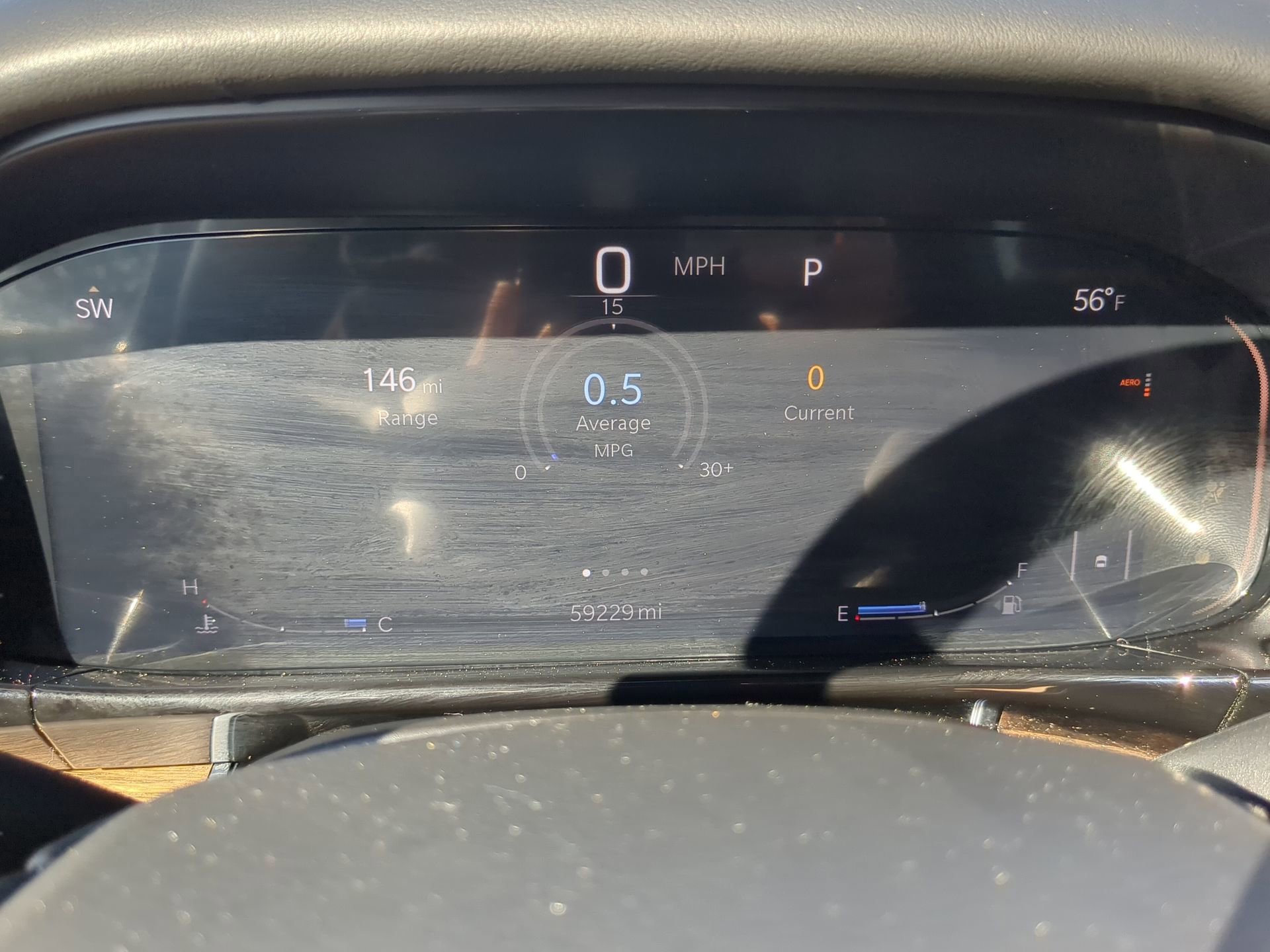 Used 2022 Jeep Grand Wagoneer Series I image 62