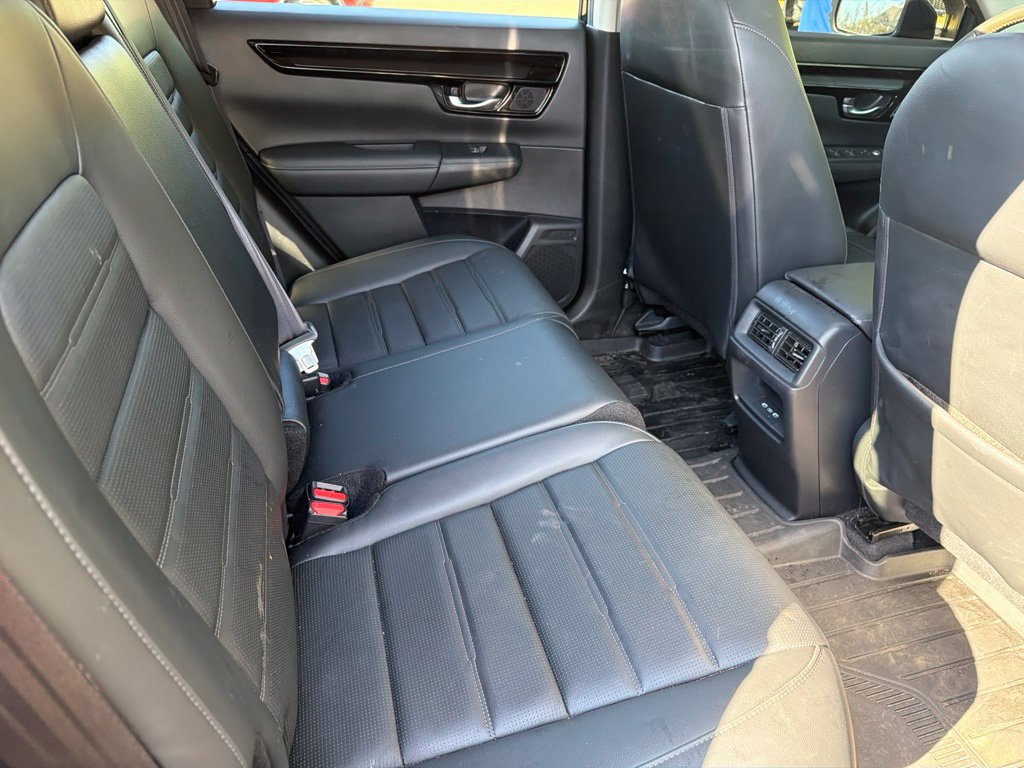 Used 2024 Honda CR-V EX-L image 6
