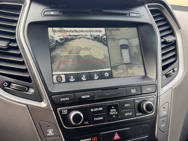 Used 2018 Hyundai Santa Fe Sport w/ 2.0T Ultimate Tech Package 05 AWD/4WD image 21