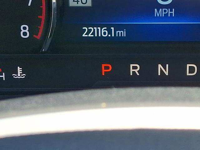 Certified 2022 Ford Explorer XLT w/ Equipment Group 202A image 19