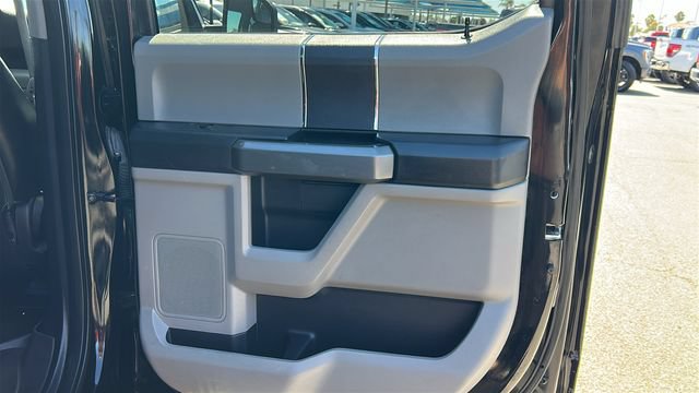 Certified 2018 Ford F150 XLT RWD image 12
