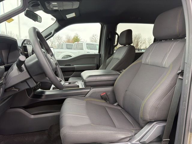 Certified 2024 Ford F150 STX image 18