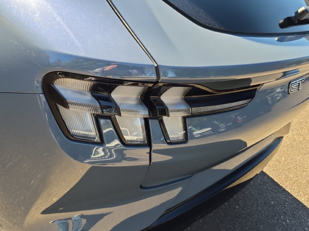 Certified 2023 Ford Mustang Mach-E GT AWD/4WD image 10