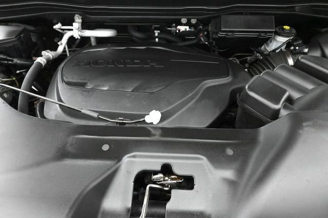 Used 2023 Honda Passport EX-L image 35
