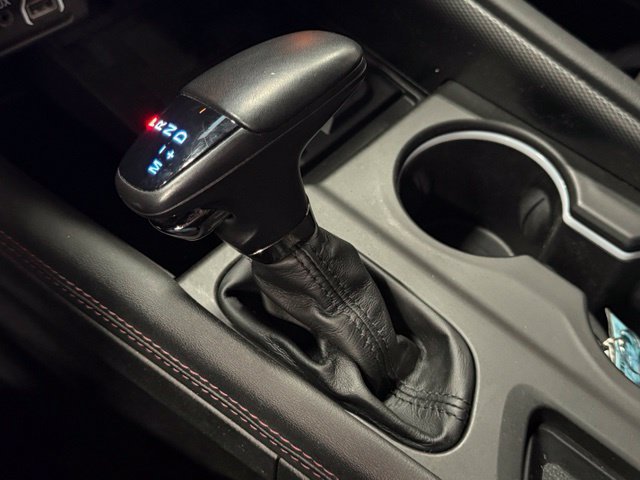 Used 2021 Dodge Durango R/T w/ Technology Group RWD image 25