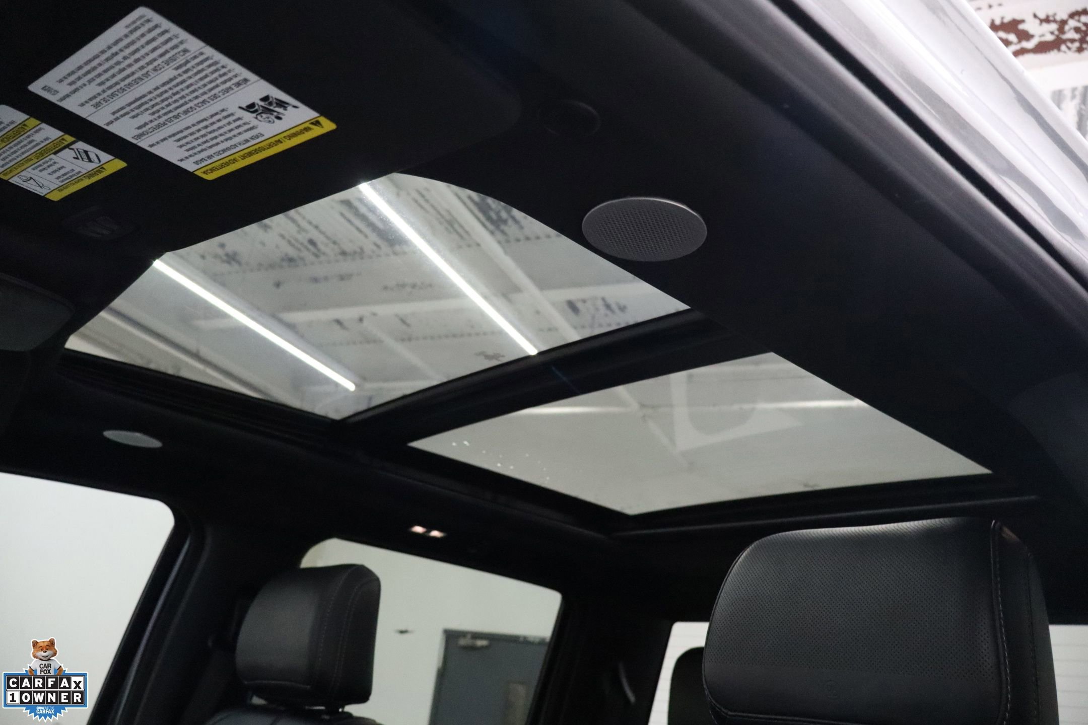 Certified 2023 Ford F150 Platinum w/ Equipment Group 701A High image 29