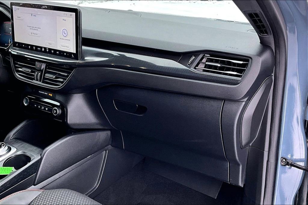 Certified 2023 Ford Escape ST-Line Select w/ Tech Pack #2 image 15