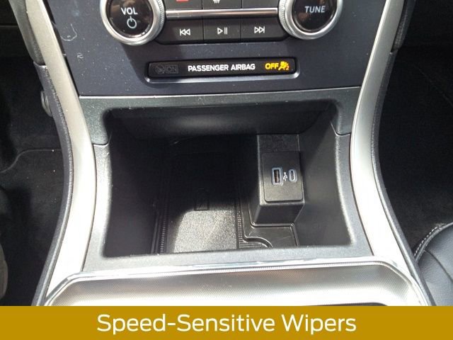 Certified 2022 Ford Edge SEL w/ Convenience Package AWD/4WD image 37