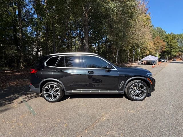 Used 2020 BMW X5 xDrive40i w/ Premium Package image 6