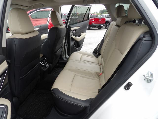 Used 2022 Subaru Outback Limited AWD/4WD image 26