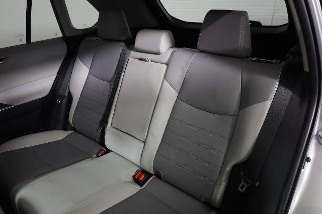 Used 2022 Toyota RAV4 XLE Premium AWD/4WD image 11