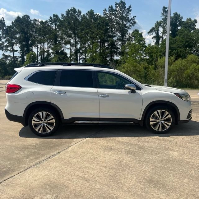Used 2021 Subaru Ascent Touring w/ Popular Package #2 AWD/4WD image 7