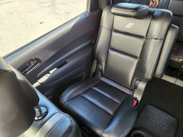Used 2019 Dodge Durango R/T w/ Blacktop Package AWD/4WD image 16