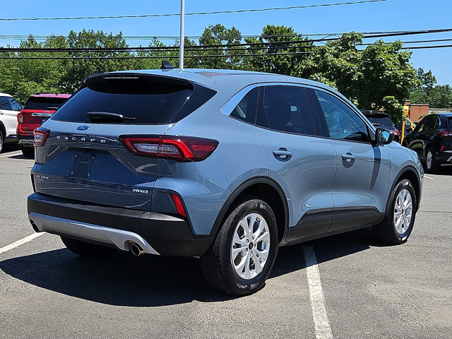 Certified 2023 Ford Escape Active AWD/4WD image 7
