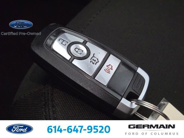Certified 2022 Ford Explorer XLT AWD/4WD image 38