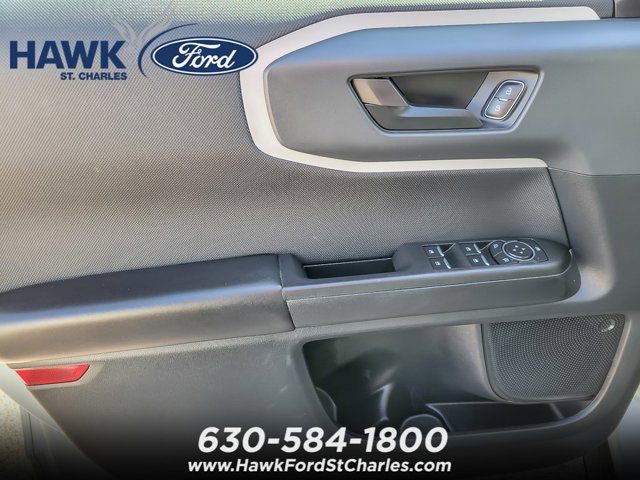 Certified 2023 Ford Bronco Sport Big Bend w/ Convenience Package AWD/4WD image 17