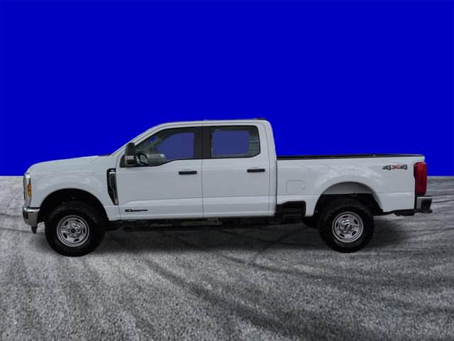 Certified 2026 Ford F250 XL w/ XL Off-Road Package AWD/4WD image 7