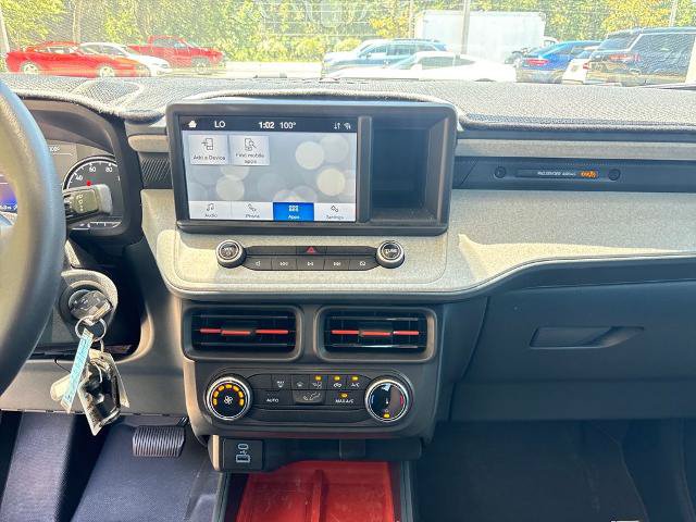 Certified 2023 Ford Maverick XLT w/ Equipment Group 300A Standard AWD/4WD image 22