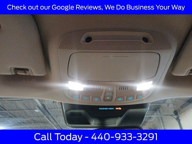 Certified 2023 Ford Expedition Limited image 35