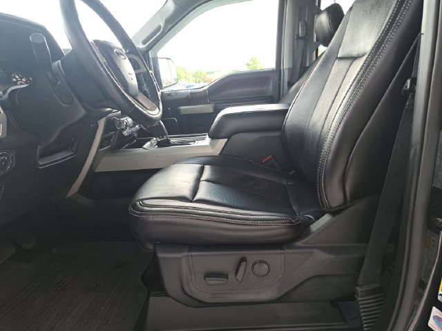 Certified 2019 Ford F150 Lariat w/ Equipment Group 502A Luxury AWD/4WD image 26