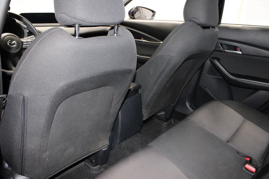 Used 2024 MAZDA CX-30 AWD 2.5 S image 22